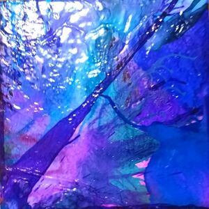 ORIGINSL ABSTRACT ART!